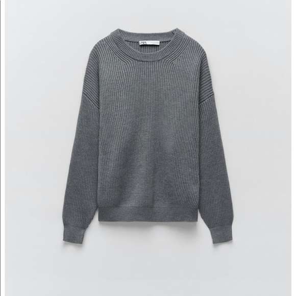 Zara Sweaters - Zara Knit Sweater